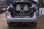Jaguar F-Pace SVR 2019 года (AU)